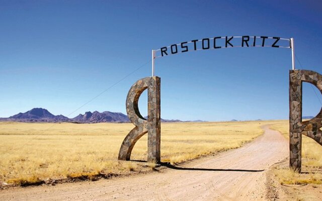 Rostock Ritz Desert Lodge