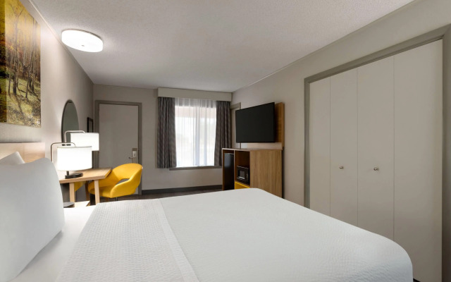 Days Inn by Wyndham Worland