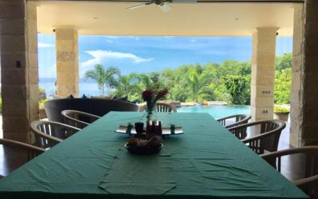 Sing Sing Resort Lovina
