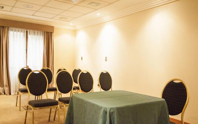 Diego De Almagro Valdivia Hotel