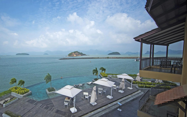 Resorts World Langkawi