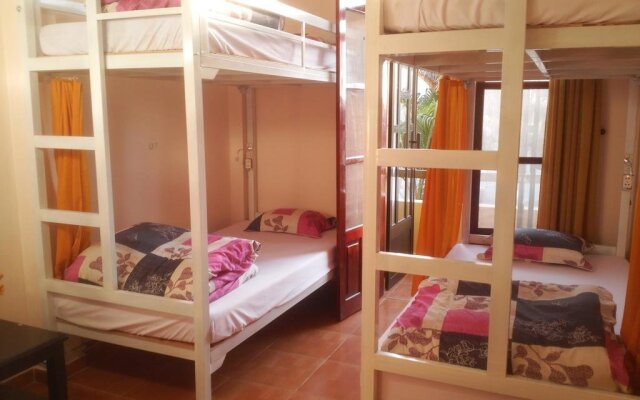 Tiny Tigers – Guest Rooms – Da Lat