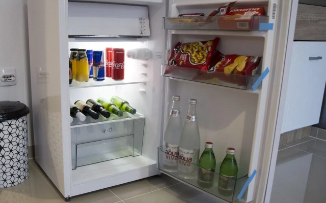 Airport Belgrade Rest Apartments Hotel