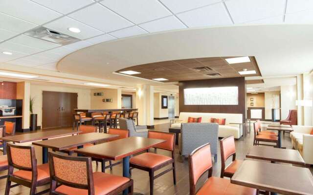 Comfort Inn Oak Ridge - Knoxville