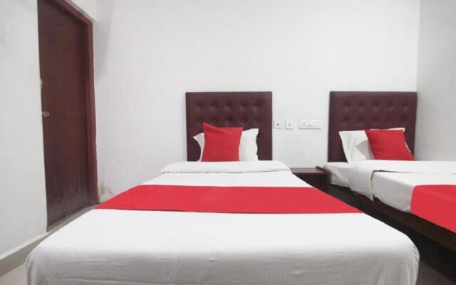 Hotel Jayaram