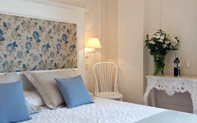 Hotel Santa María de Alquézar