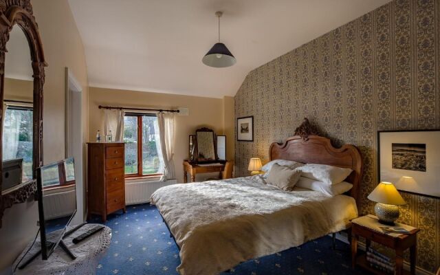 Ghan House Carlingford