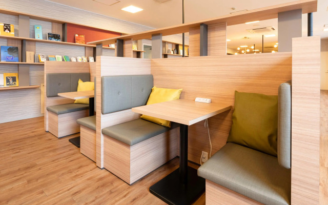 Comfort Hotel Hachinohe