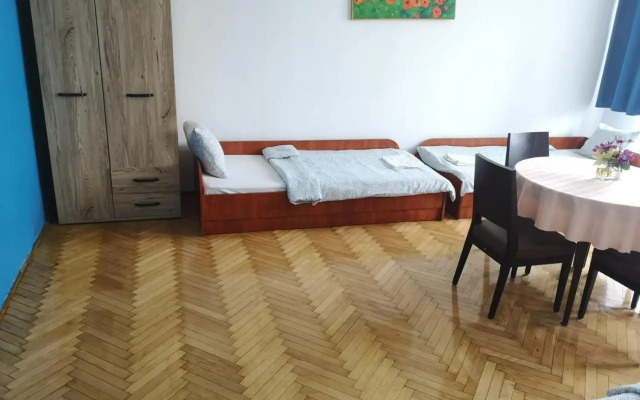 Pokoje Gościnne