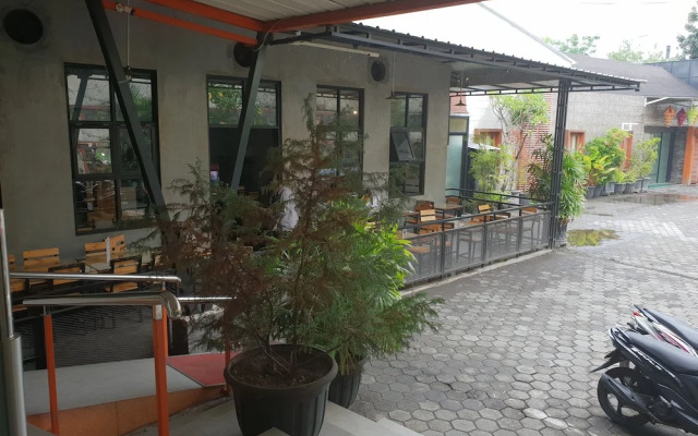 Image Hotel & Resto
