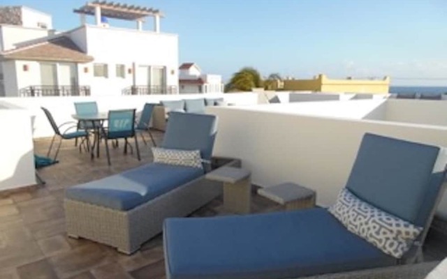 Casa Glorioso by Skyrun