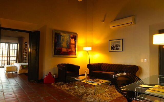 La Casa del Farol Hotel Boutique