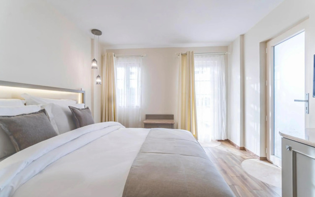 Elementa Boutique Hotel