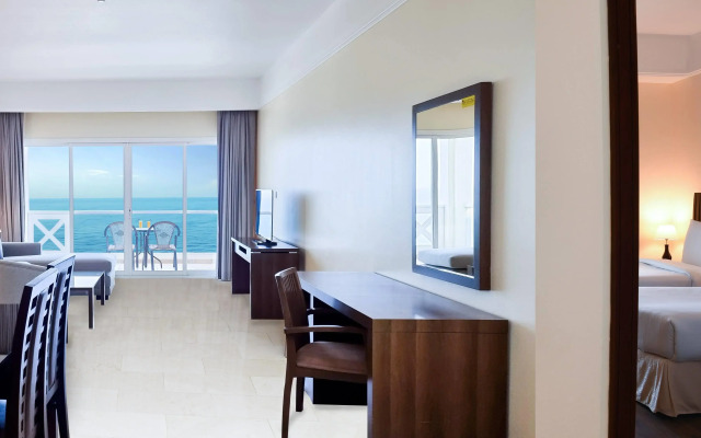 Ramada by Wyndham Beach Hotel Ajman