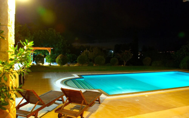 Villa Kedros - 24