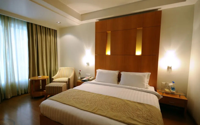 Ramada by Wyndham Jaipur
