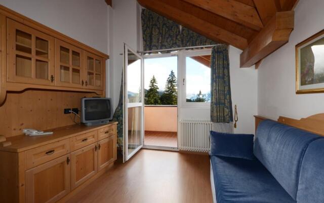 Residence Pez Gajard