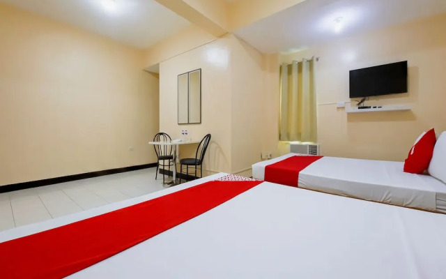 OYO 836 E & H Residences