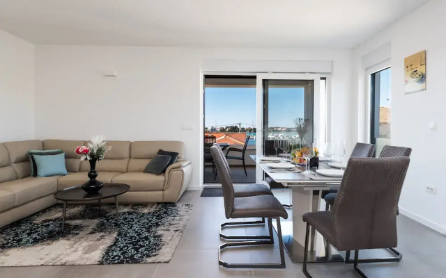 Apartment Birgir in Sukošan