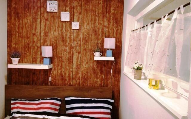 Barbi Exclusive Apartment