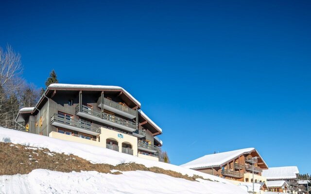 Residence Le Sappey - Vacanceole