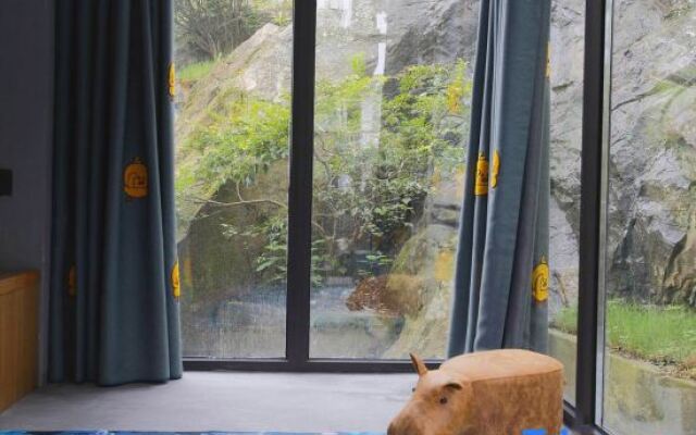 Xilange Guesthouse
