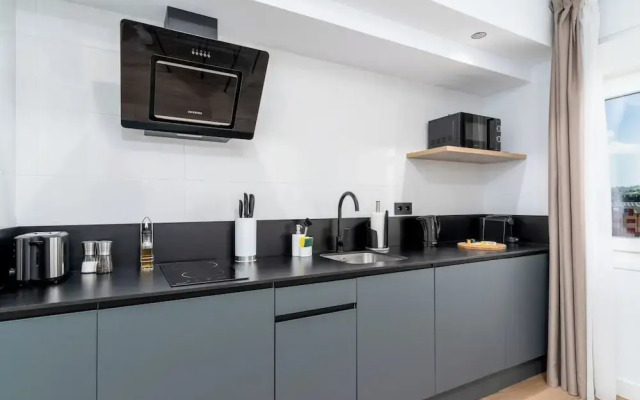 Limehome Oviedo Calle Postigo Bajo