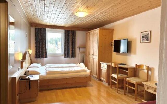 Apparthotel Germania
