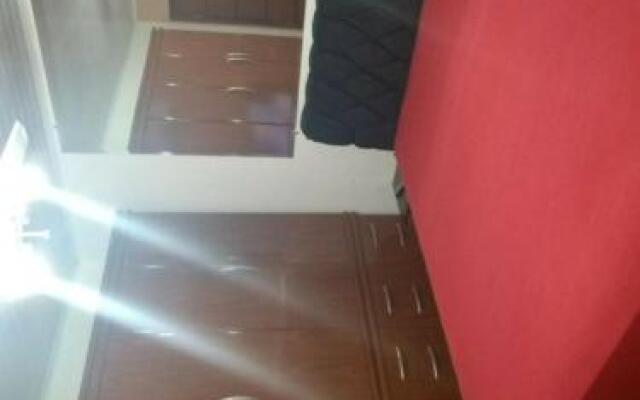Residencial Alexandre