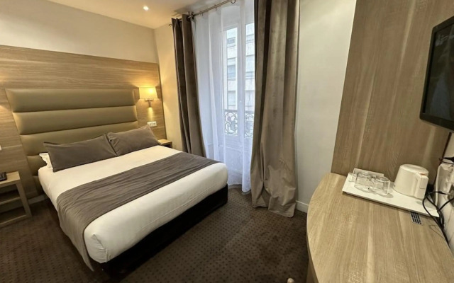 Hotel Agenor