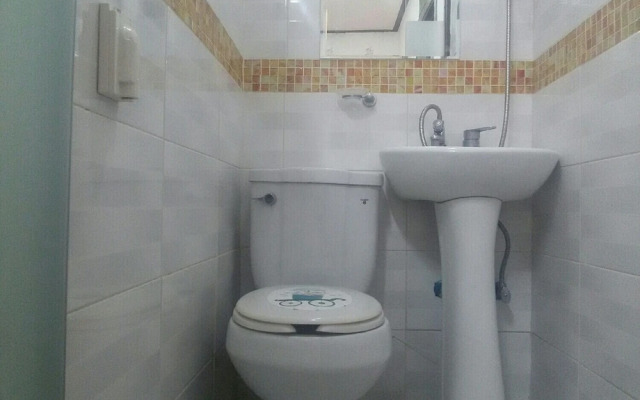 Jukjeon Guesthouse iwantlivingtel