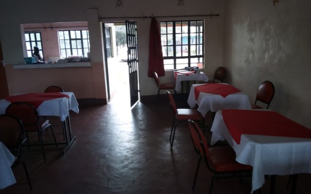 Gee -Thorn Hotel