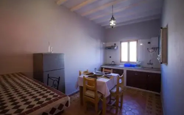 Hassilabiad Appart Hotel