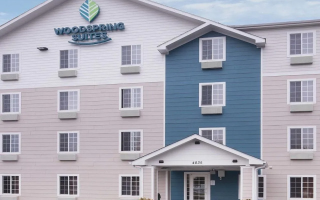 Extended Stay America Suites - Charleston