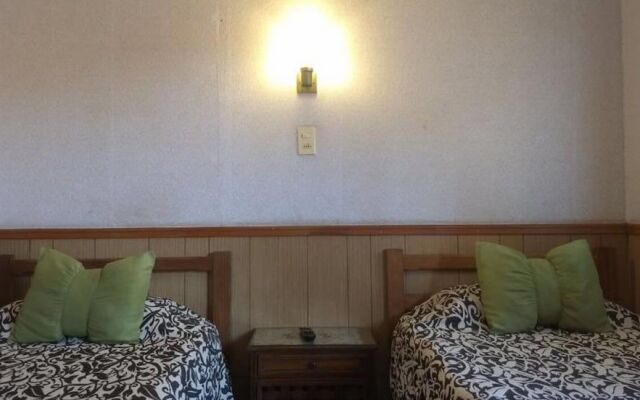Hostal Croata
