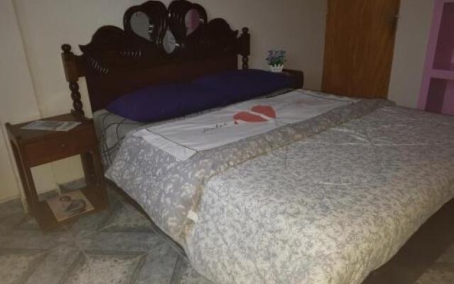 Hospedaje Jesus Nazareno