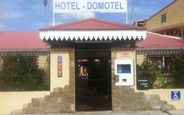 Domotel Résidences