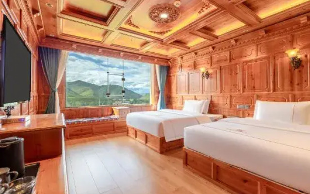 Xingchenhai Boutique B&B