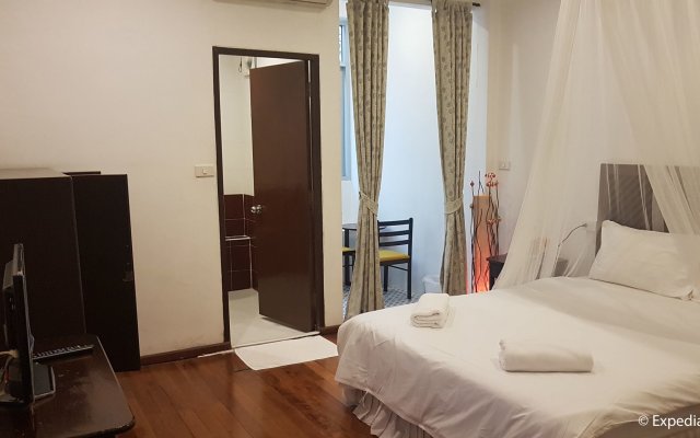 Nawaporn Place Guesthouse