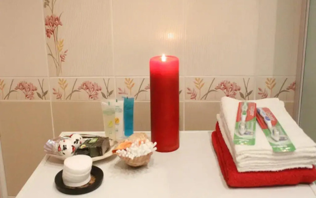 Evropa Apartment