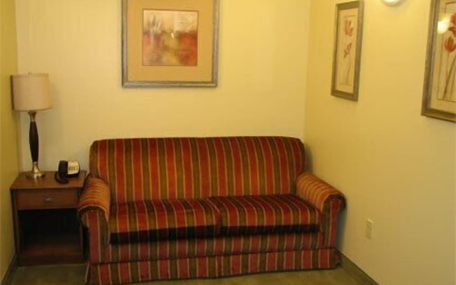 Randolph Inn and Suites