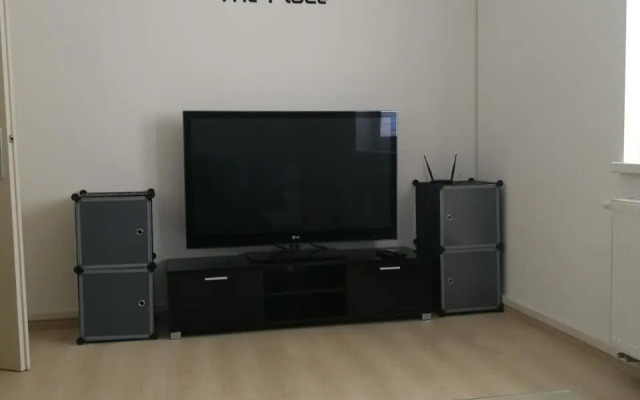 The Place
