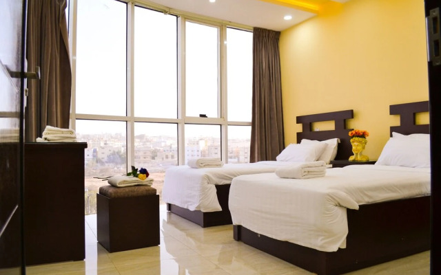 منتصف البيعة