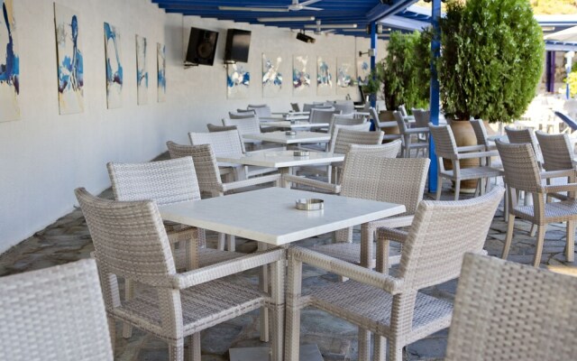 Hotel Delphi Beach - All Inclusive