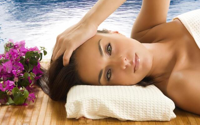 Hotel Columbia Terme