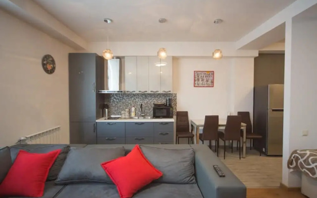 LUX apartment