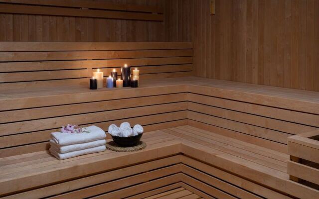 Dream Island Spa & Health Resort