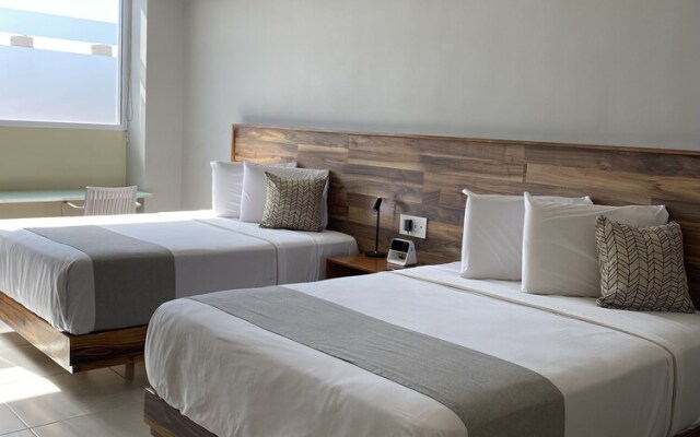 Zegen Hoteles