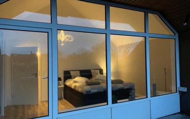 Luxuriöse Ferienwohnung für 2-4 in Bad Zwischenahn