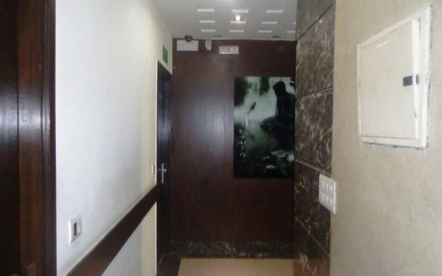 Hotel Millennium 2000 DX